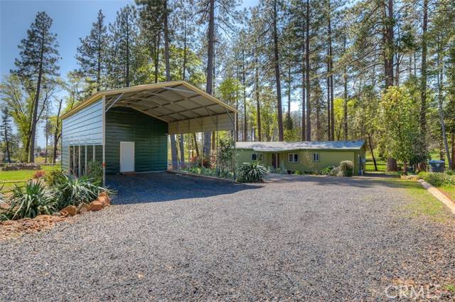 Paradise, CA 95969,6961 Clark Road