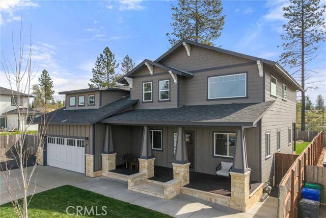 Paradise, CA 95969,5668 Angel Drive
