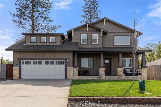 Paradise, CA 95969,5668 Angel Drive