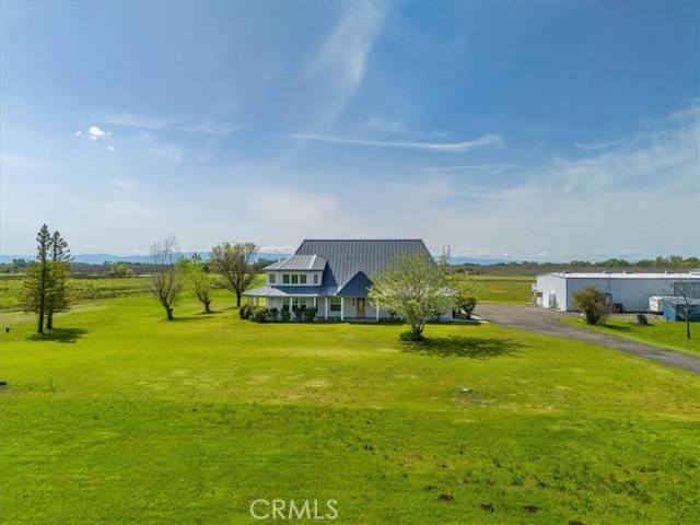 Los Molinos, CA 96055,10735 Shasta Boulevard