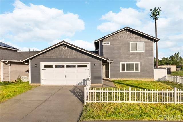 Oroville, CA 95965,4 La Palma Drive