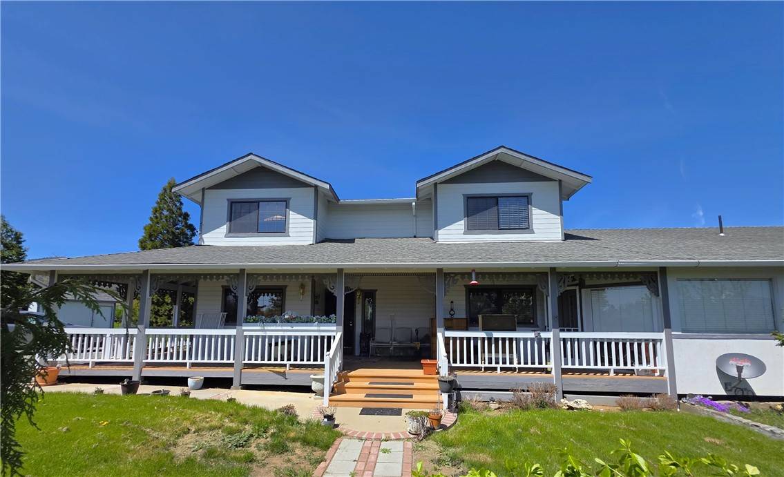 Montague, CA 96064,4217 Upland Drive