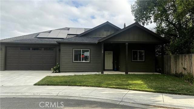 Chico, CA 95926,16 Petaluma Court