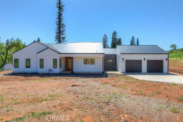 Paradise, CA 95969,378 Circlewood Drive
