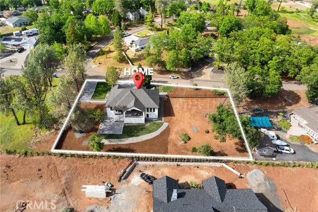 Paradise, CA 95969,260 Pinewood Drive