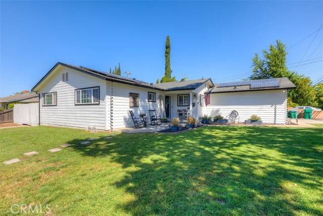 Chico, CA 95926,2225 Mariposa Avenue
