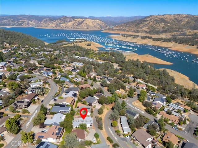 Oroville, CA 95966,6020 Kanaka Avenue