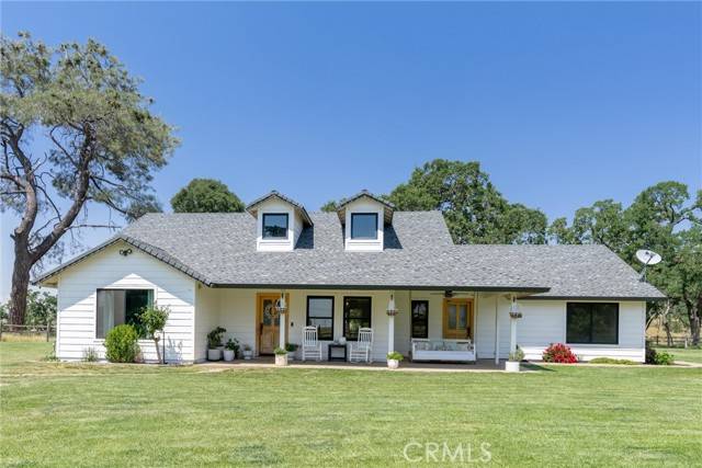 Chico, CA 95973,5465 Cohasset Road