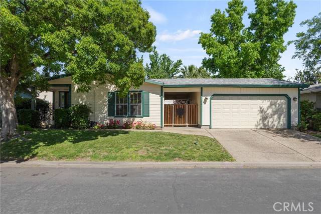Chico, CA 95928,2050 Springfield Drive #316