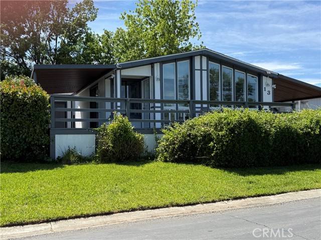 Corning, CA 96021,3835 Gardiner Ferry #13
