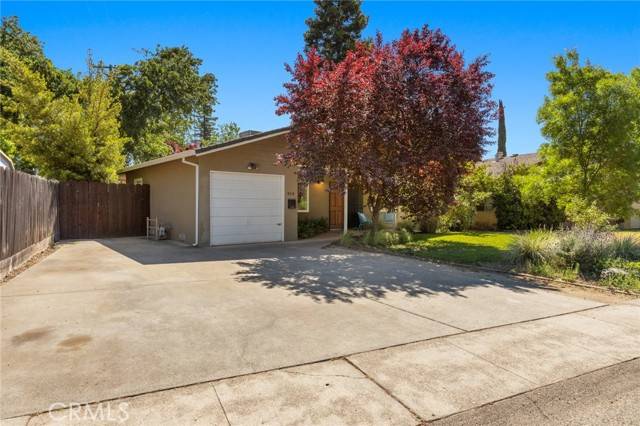 Chico, CA 95928,814 Alpine Street