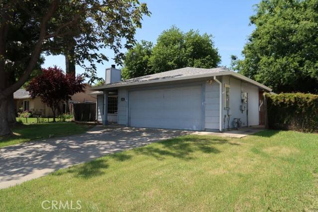 Willows, CA 95988,819 Sherwood Way