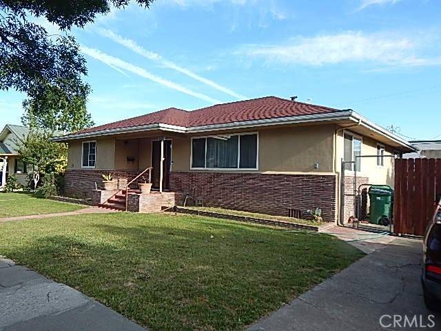 Corning, CA 96021,1427 Yolo Street