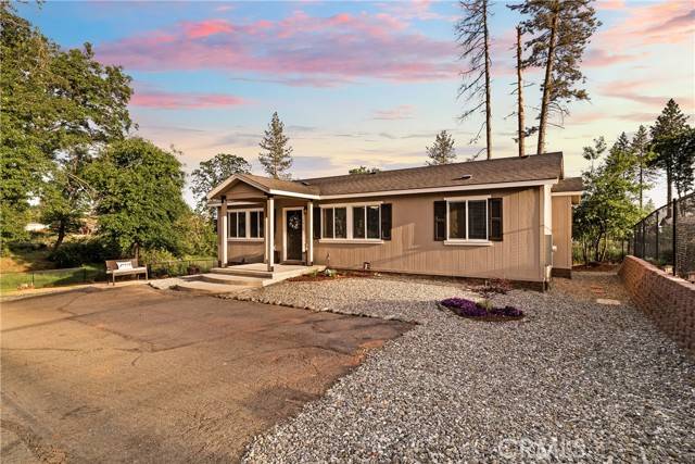 Paradise, CA 95969,1612 San Jose Lane