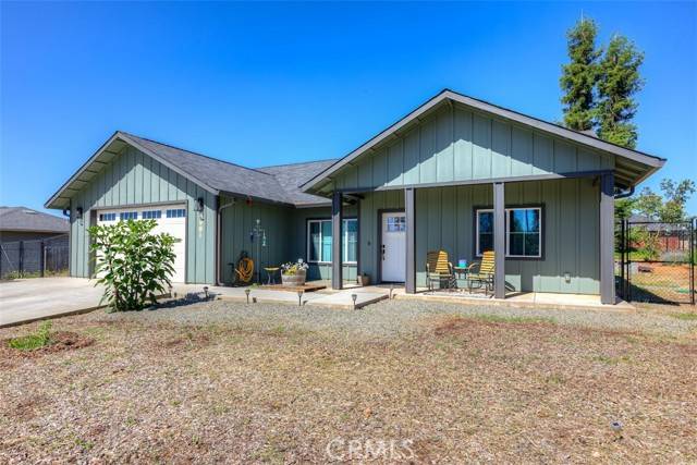 Paradise, CA 95969,5981 Kibler Road