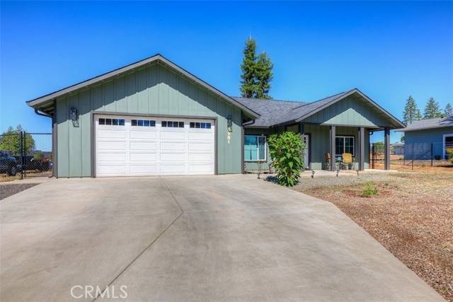 Paradise, CA 95969,5981 Kibler Road