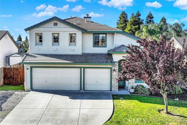Vacaville, CA 95687,836 Topaz Circle