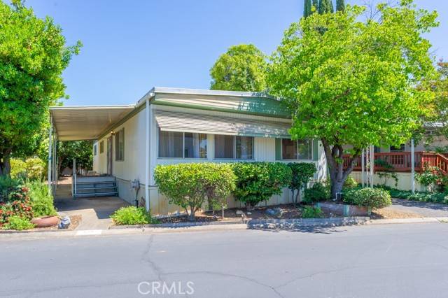 Chico, CA 95928,1901 Dayton Road #122