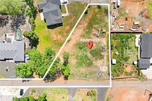 Paradise, CA 95969,1350 Meriam Road