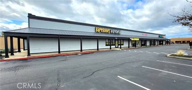 Chico, CA 95928,2500 Zanella Way