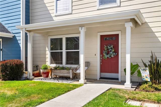 Chico, CA 95928,2099 Hartford Drive #7