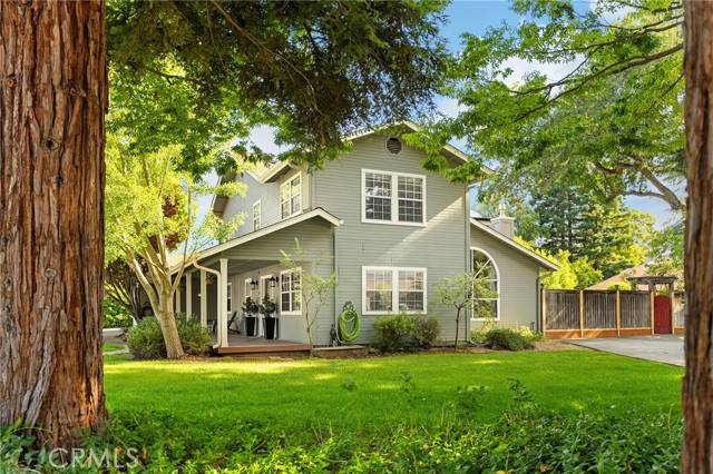 Chico, CA 95928,6 Stansbury Court