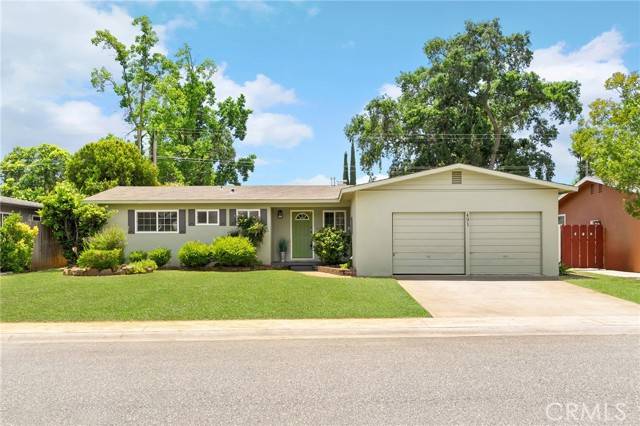 Chico, CA 95926,491 Redwood Way