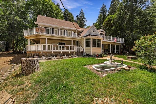 Oroville, CA 95965,5048 Big Bend Road