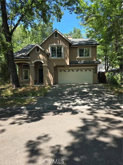 Chico, CA 95928,1892 Creek Hollow Drive