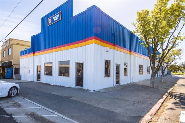 Williams, CA 95987,609 7th Street