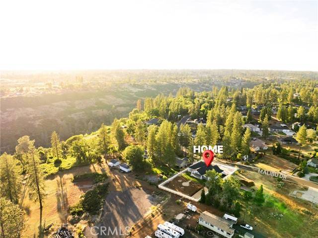 Paradise, CA 95969,4956 Malibu Drive