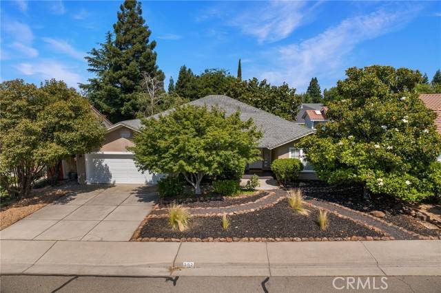 Chico, CA 95928,292 Idyllwild Circle