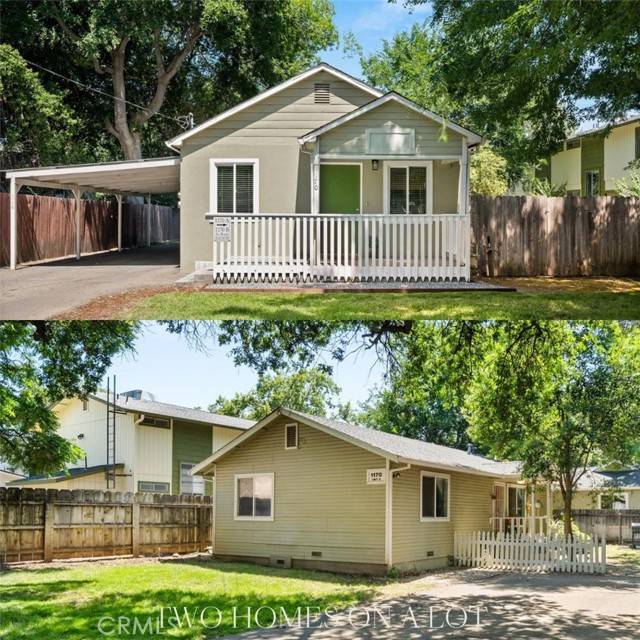 Chico, CA 95926,1170 Hobart Street