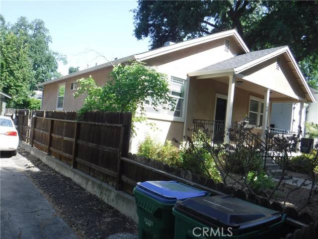 Chico, CA 95928,480 E 3rd Street