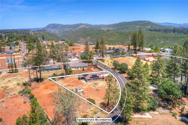 Paradise, CA 95969,2381 Clearview Drive