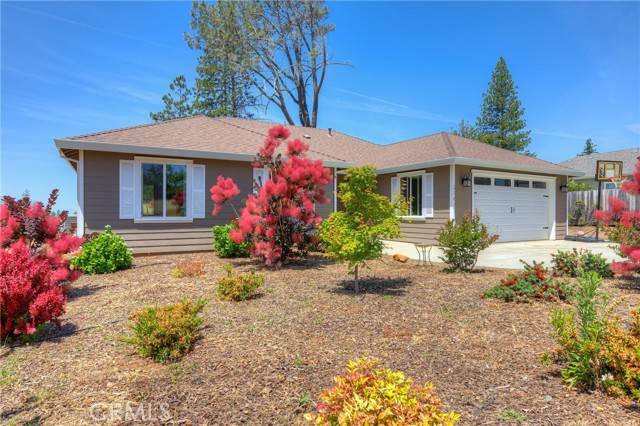Paradise, CA 95969,2381 Clearview Drive