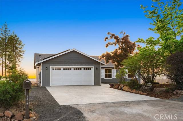 Paradise, CA 95969,8412 Montna Drive