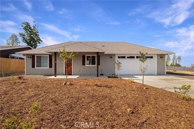 Paradise, CA 95969,572 Castle Drive