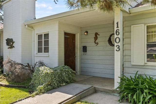 Corning, CA 96021,1603 Colusa Street