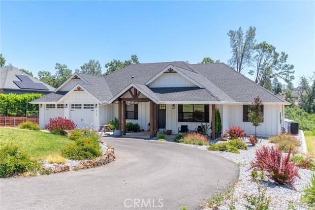 Paradise, CA 95969,212 Valley View Drive