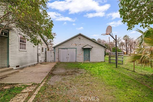 Corning, CA 96021,707 Marin Street