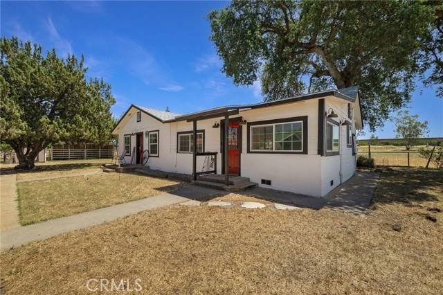Gerber, CA 96035,7361 Woodland Avenue