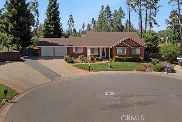 Paradise, CA 95969,6484 Danika Court