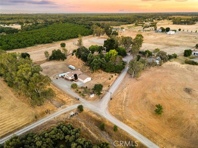 Corning, CA 96021,24825 Florence Ave