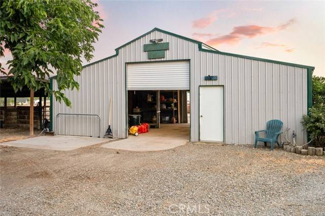 Corning, CA 96021,24825 Florence Ave