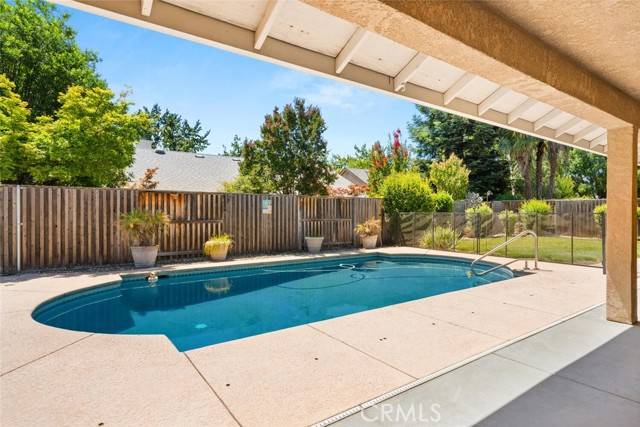 Chico, CA 95928,2391 Burlingame Drive