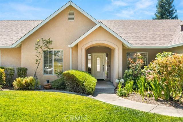 Chico, CA 95928,2391 Burlingame Drive