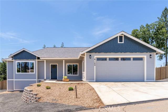 Paradise, CA 95969,6169 Fern Lane