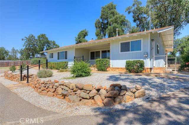 Paradise, CA 95969,1281 Bennett Road