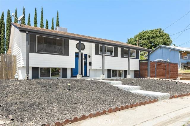 Oroville, CA 95966,4 Las Plumas Way